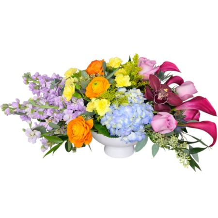 sweet abundance