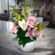 blush bloom oct 14th & 17th